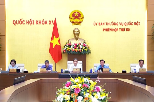 Tháo gỡ điểm nghẽn, đơn giản hóa thủ tục trong lĩnh vực nông nghiệp và môi trường