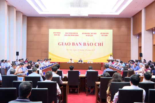 Kỳ họp thứ Mười sẽ xem xét, quyết định 66 nội dung, nhóm nội dung quan trọng