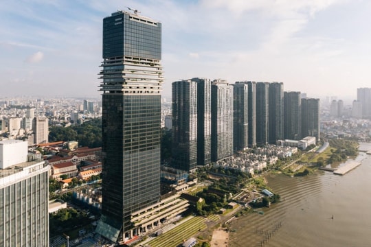 TP. Hồ Chí Minh trở thành điểm đến của dòng vốn công nghệ toàn cầu