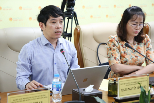 Cả nước phát sinh gần 70 nghìn tấn chất thải rắn sinh hoạt mỗi ngày