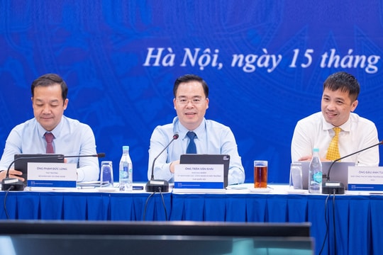 Hội thảo góp ý hoàn thiện dự thảo Luật Trí tuệ nhân tạo