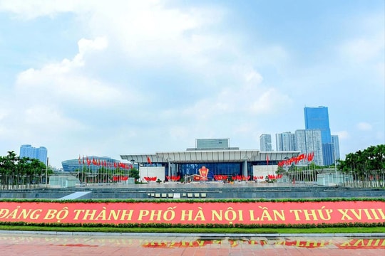 Hà Nội: Thực hiện đồng bộ, hiệu quả, sáng tạo các chủ trương, chính sách phát triển kinh tế