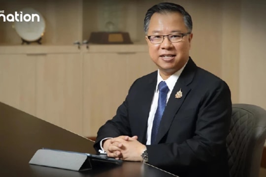 Thailand steps up development of semiconductor industry