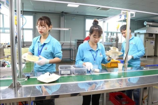 Hưng Yên hướng đến giảm dần tỷ trọng nguồn thu không bền vững