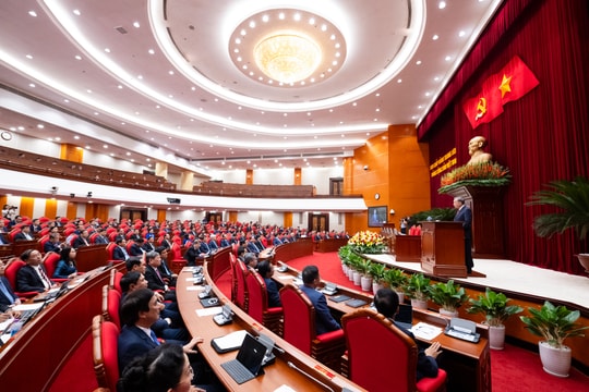 Dự thảo Báo cáo tổng kết một số vấn đề lý luận và thực tiễn về công cuộc đổi mới theo định hướng xã hội chủ nghĩa trong 40 năm qua ở Việt Nam