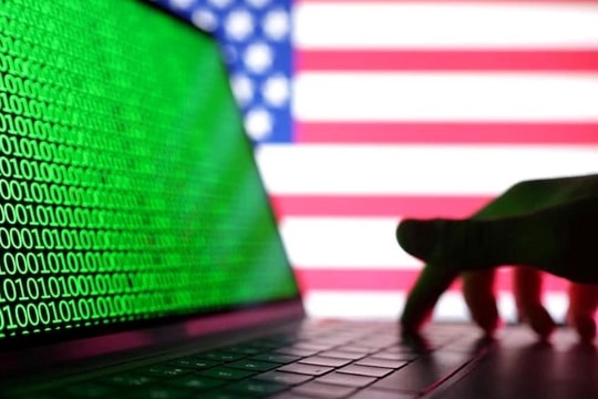 Gián đoạn luồng dữ liệu từ Mỹ đang phủ bóng đen lên nền kinh tế thế giới