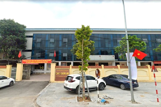 Bị yêu cầu kiểm điểm do vắng mặt trong hội nghị quan trọng, lãnh đạo Chi Cục Kiểm lâm Nghệ An nói gì?