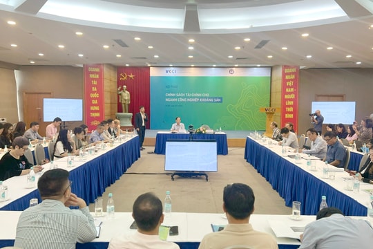 Gánh nặng thuế làm giảm sức cạnh tranh của doanh nghiệp khai khoáng