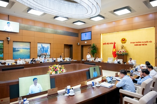 Kinh tế - xã hội 2025 đạt và vượt toàn bộ chỉ tiêu chủ yếu: Tạo nền tảng cho giai đoạn phát triển mới