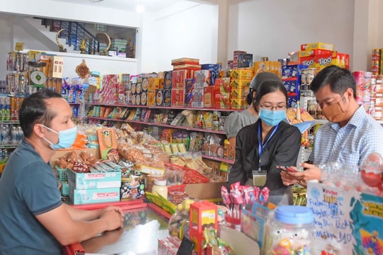 Đề xuất quản lý thuế hộ kinh doanh theo 3 ngưỡng doanh thu