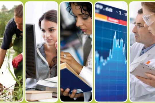 Thế giới đang bảo vệ sự minh bạch và liêm chính khoa học như thế nào?