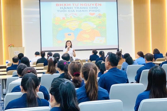 Tập trung cao độ hoàn thành nhiệm vụ 3 tháng cuối năm