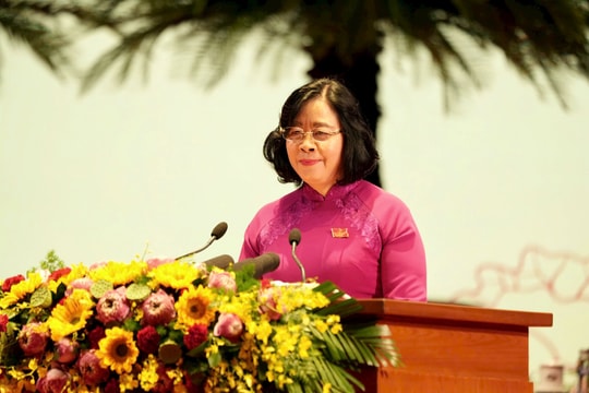 Hà Nội vững bước trong kỷ nguyên phát triển mới của dân tộc