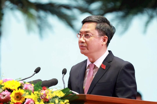 Lấy niềm tin của Nhân dân làm thước đo hiệu quả hoạt động