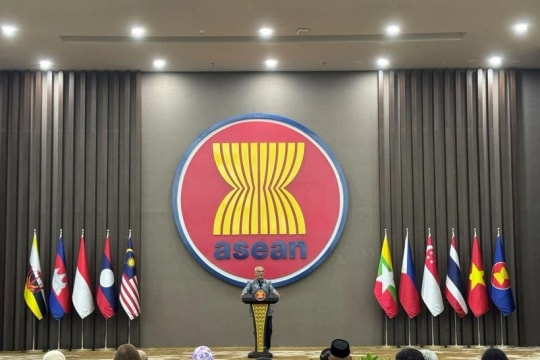 Vietnam welcomes Timor-Leste’s admission as 11th member of ASEAN