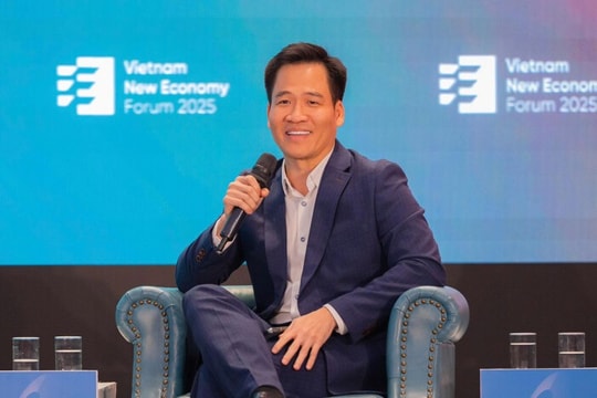 CEO Grab Việt Nam đề xuất 4 giải pháp thúc đẩy đổi mới sáng tạo, phát triển kinh tế số