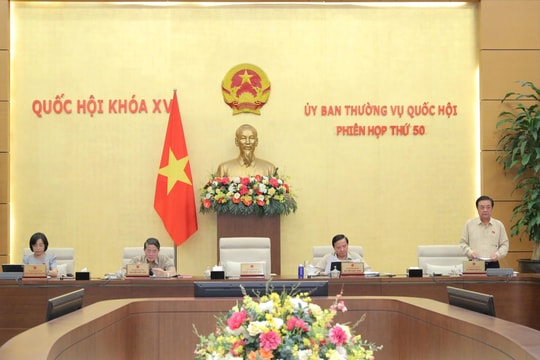 Rõ công cụ chính sách, nguồn lực bảo đảm và cơ chế phối hợp