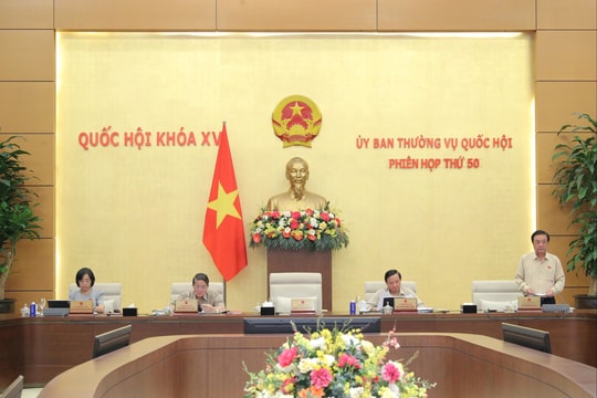 Bảo đảm tính khả thi, đồng bộ trong dự án Luật Công nghệ cao (sửa đổi)