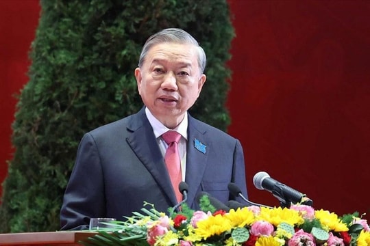 Văn hiến - Bản sắc - Sáng tạo: Trụ cột chiến lược để Hà Nội trở thành Thủ đô toàn cầu