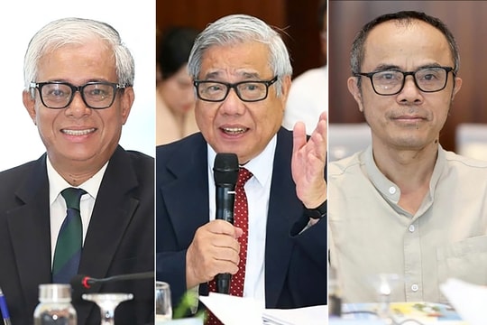 Doanh nghiệp dân tộc phải thể hiện bản sắc, trí tuệ và khát vọng Việt