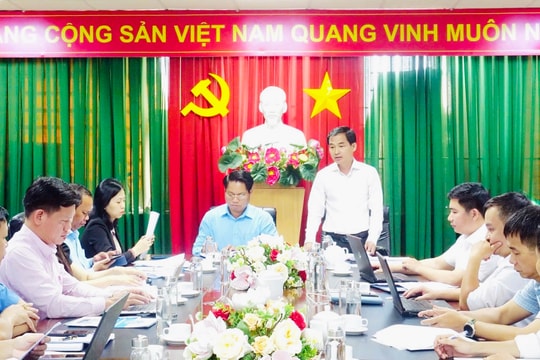 BHXH tỉnh Đồng Nai: Chính sách hỗ trợ BHYT là điểm tựa an sinh cho người dân tộc thiểu số