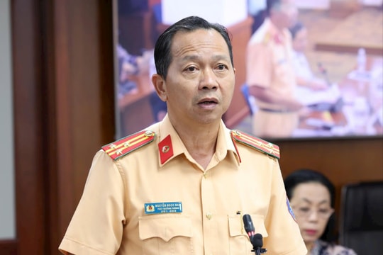 TP. Hồ Chí Minh: Triển khai cao điểm kiểm tra nồng độ cồn, ma túy