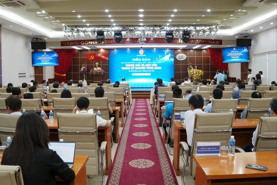 Sử dụng năng lượng tiết kiệm, hiệu quả: Thành quả và mục tiêu trong kỷ nguyên vươn mình