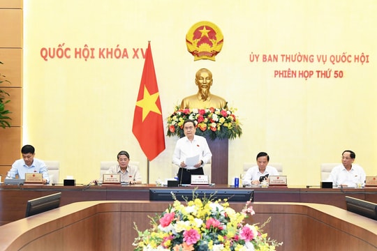 Hoàn tất khối lượng công việc kỷ lục, chuẩn bị cho kỳ họp lớn nhất từ đầu nhiệm kỳ