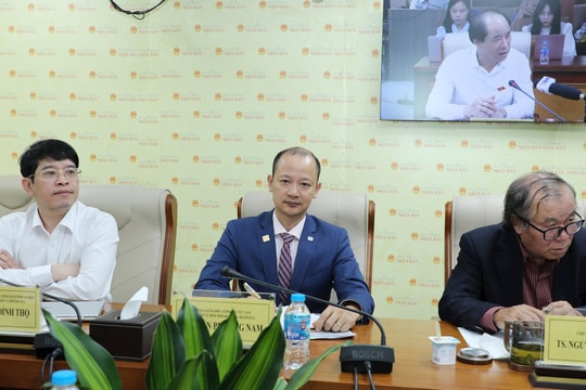 Doanh nghiệp chuyển đổi xanh: Cần có chính sách hỗ trợ phù hợp