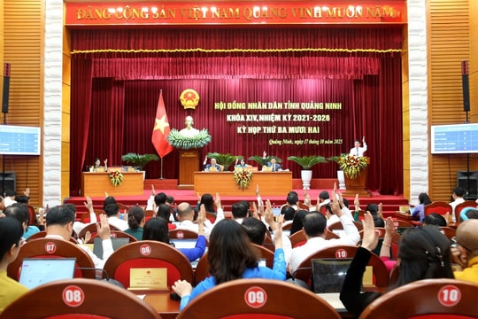 Trao quyền tự chủ, tạo động lực phát triển cho cấp xã