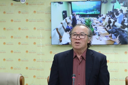 Hướng tới sản xuất bền vững, giảm phát thải và nâng cao hiệu quả sản xuất