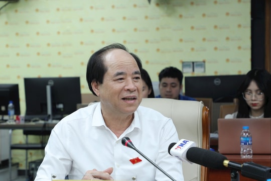 Trách nhiệm cộng đồng – nền tảng hiện thực hóa mục tiêu Net Zero