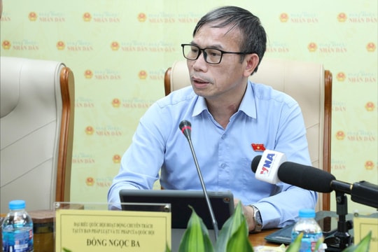 Mục tiêu Net zero là động lực đổi mới mô hình tăng trưởng, góp phần thực hiện chiến lược quốc gia về tăng trưởng xanh