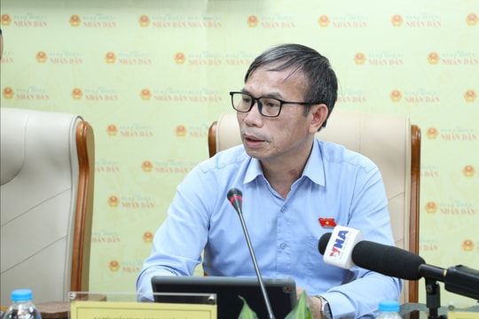 Rà soát, phát hiện điểm nghẽn trong quá trình xây dựng hành lang pháp lý về bảo vệ môi trường