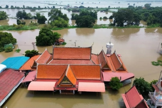 Thailand launches new insurance strategy roadmap