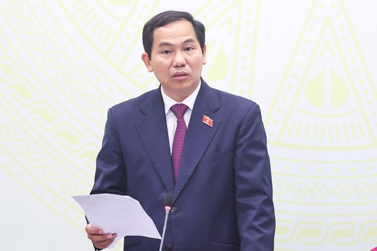 Nhiều đổi mới trong phương thức tổ chức Kỳ họp thứ Mười, Quốc hội khoá XV