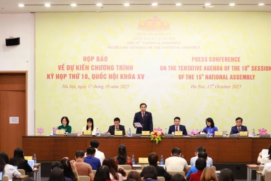 15th NA’s 10th session to tackle record legislative workload