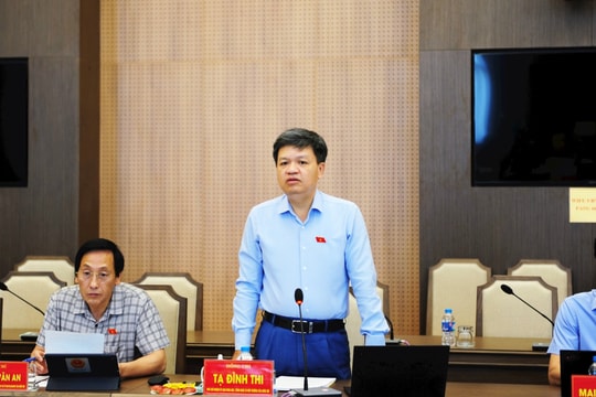 Khơi thông nguồn lực khoáng sản từ sửa đổi Luật Địa chất và khoáng sản