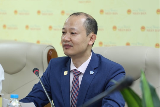 Doanh nghiệp Việt trên hành trình chuyển đổi xanh