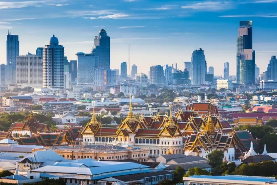 Xây “lá chắn kinh tế” trước biến động toàn cầu