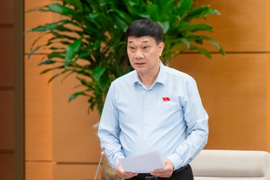 Chỉ xem xét những trường hợp rất cần thiết mới thực hiện quy trình chấp thuận chủ trương đầu tư