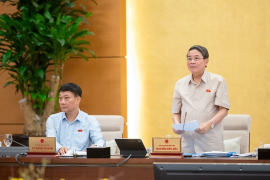 Động viên hợp lý, công bằng các khoản thu nhập, thúc đẩy tăng trưởng kinh tế