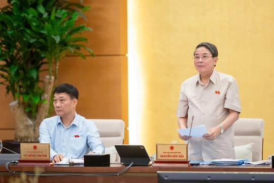 Từ năm 2026: Mức giảm trừ gia cảnh thuế thu nhập cá nhân tăng lên 15,5 triệu đồng/tháng