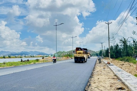 Hướng nguồn lực vào giải quyết các vấn đề dân sinh