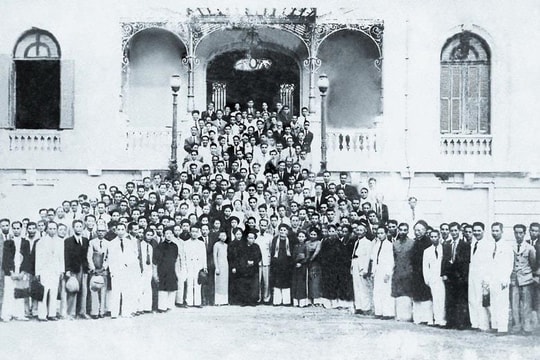 Giám sát của Quốc hội - 80 năm đồng hành và kiến tạo phát triển