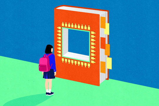 Hàn Quốc “khai tử” sách giáo khoa AI sau 4 tháng triển khai