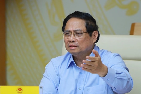 PM affirms determination to achieve full public investment disbursement this year