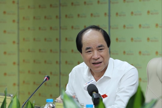 Từ lợi ích kinh tế đến trách nhiệm xã hội: Động lực đưa Việt Nam tiến gần mục tiêu Net Zero