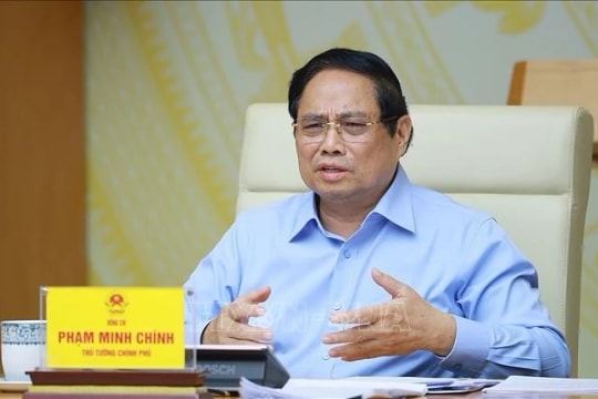 Maintaining balance to safeguard public health: PM