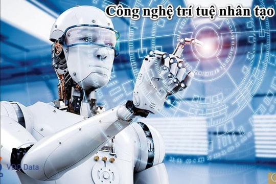 Hoàn thiện khung khổ pháp lý cho AI